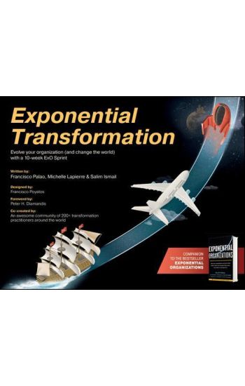 Exponential Transformation