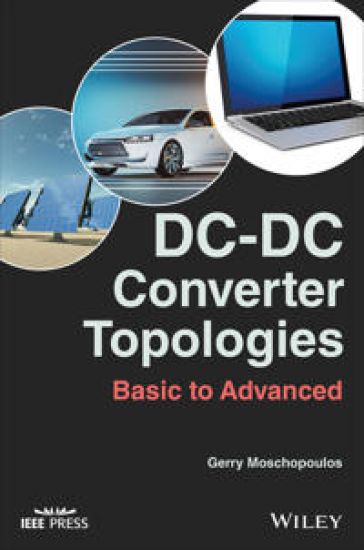 DC-DC Converter Topologies