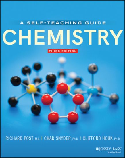 Kansikuva: Chemistry