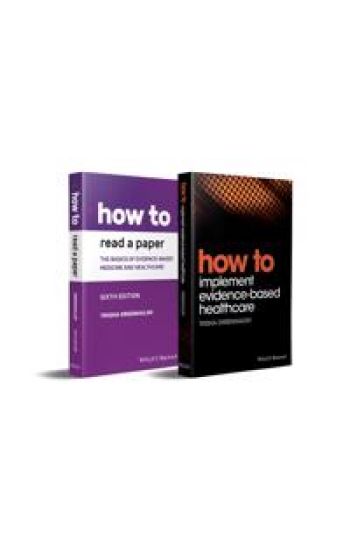 How to Read a Paper Set
