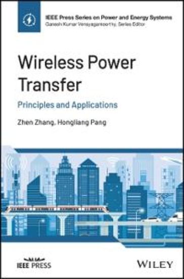 Wireless Power Transfer