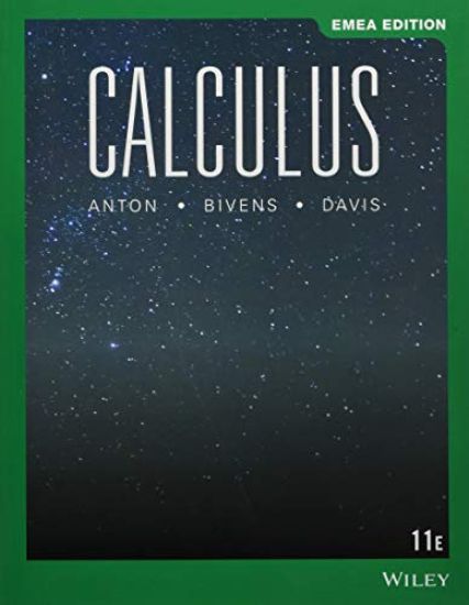 Calculus