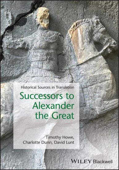 Successors to Alexander the Great