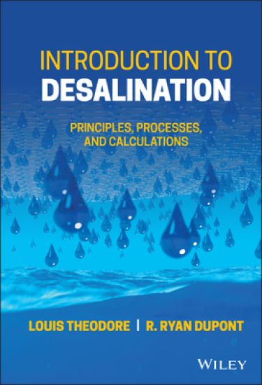 Introduction to Desalination