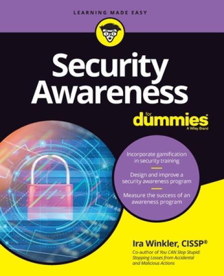 Security Awareness For Dummies