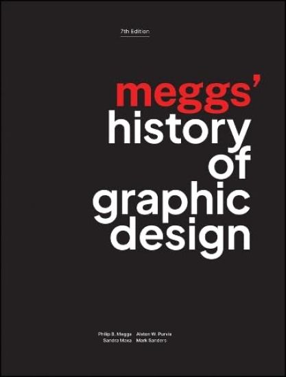 Meggs' History of Graphic Design