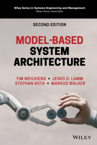 Model-Based System Architecture