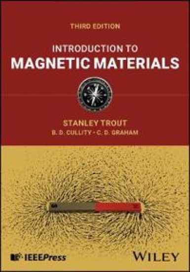 Introduction to Magnetic Materials