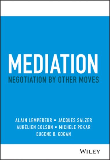 Mediation