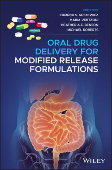Oral Drug Delivery for Modified Release Formulations