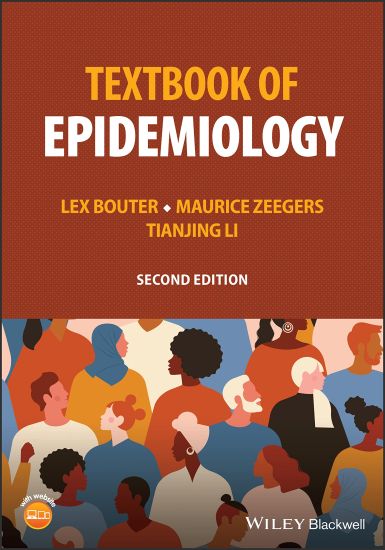 Textbook of Epidemiology