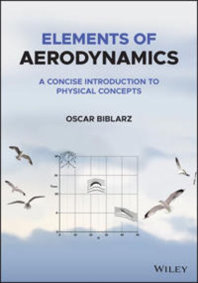 Elements of Aerodynamics