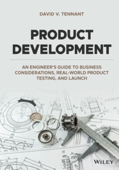Product Development