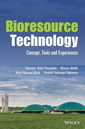 Bioresource Technology
