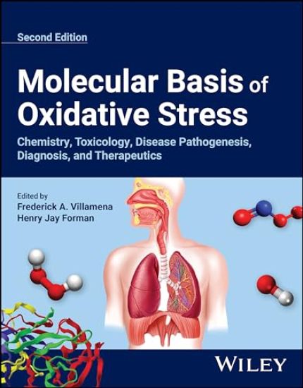 Molecular Basis of Oxidative Stress