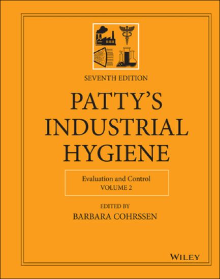 Patty's Industrial Hygiene, Volume 2