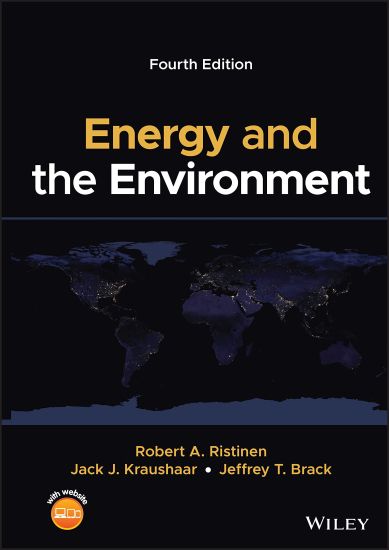 Energy and the Environment