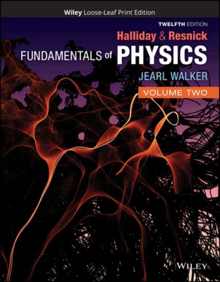 Fundamentals of Physics