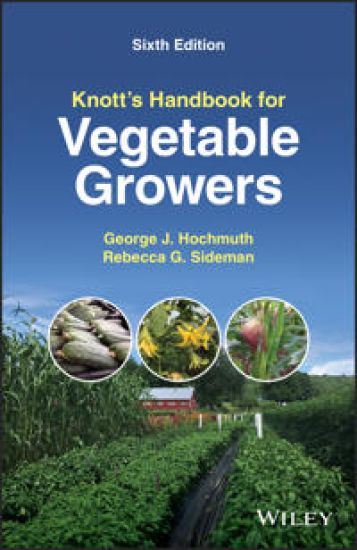 Knott’s Handbook for Vegetable Growers