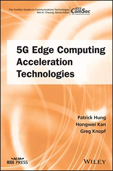 Edge Computing Acceleration