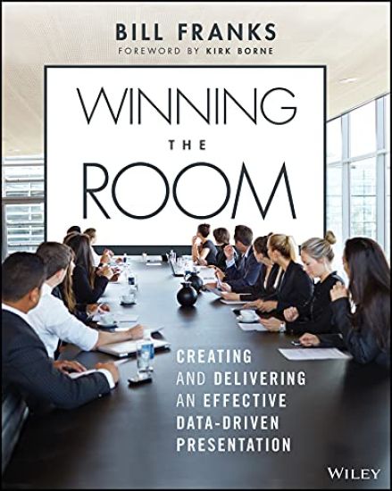 Winning The Room
