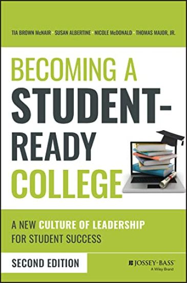 Becoming a Student-Ready College