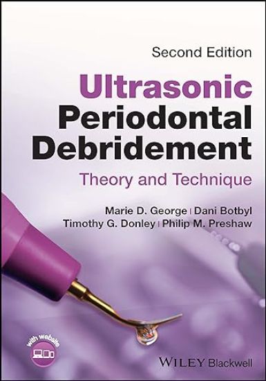 Ultrasonic Periodontal Debridement
