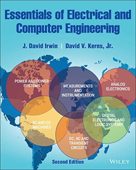 Essentials of Electrical and Computer Engineering