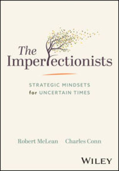 The Imperfectionists