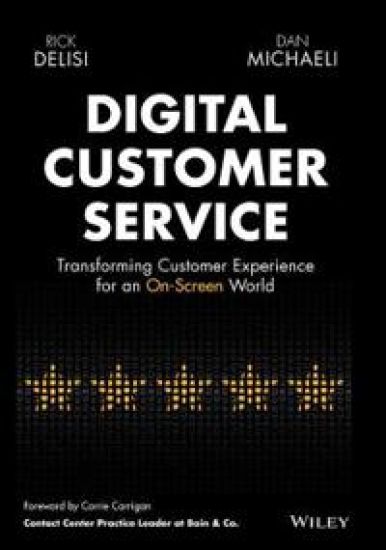 Digital Customer Service