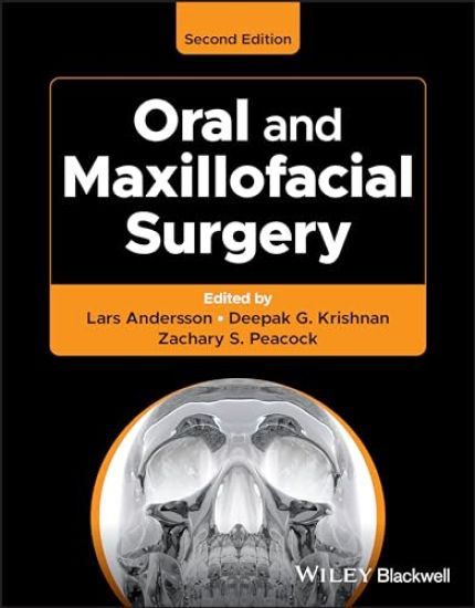 Oral and Maxillofacial Surgery