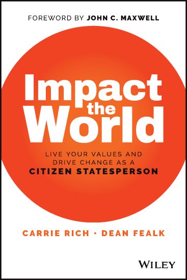 Impact the World