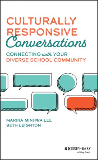Culturally Responsive Conversations