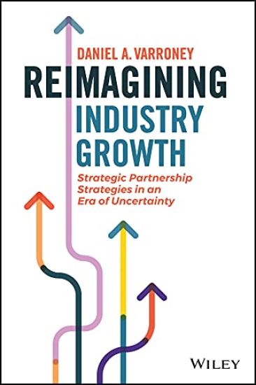Reimagining Industry Growth