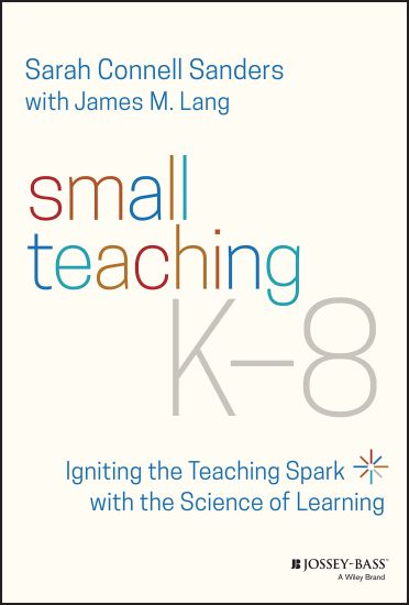 Small Teaching K-8