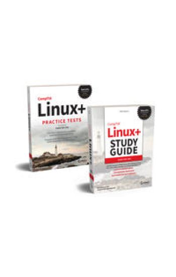CompTIA Linux+ Certification Kit