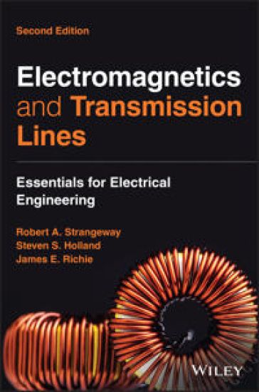 Electromagnetics and Transmission Lines