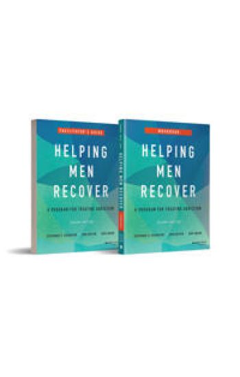 Helping Men Recover
