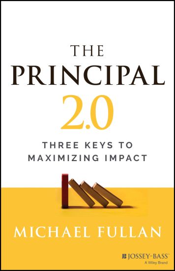 The Principal 2.0