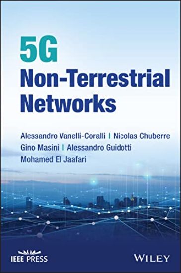 5G Non-Terrestrial Networks