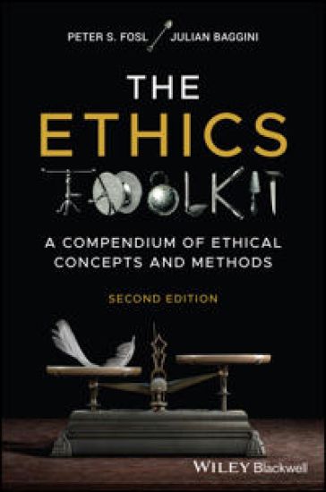 The Ethics Toolkit