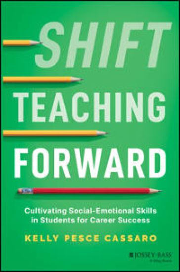 Shift Teaching Forward