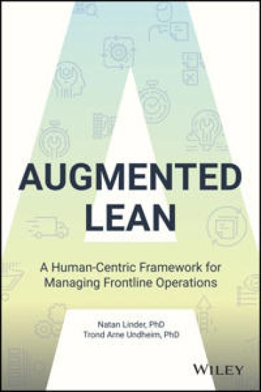 Augmented Lean