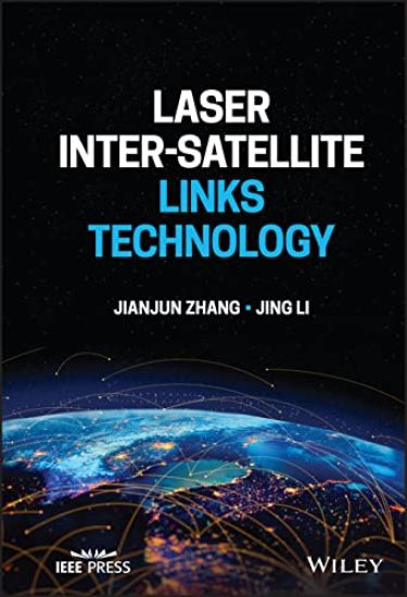 Kansikuva: Laser Inter-Satellite Links Technology