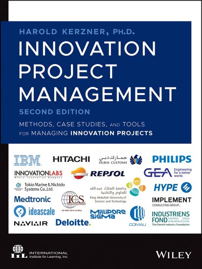 Innovation Project Management