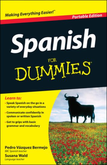 Spanish For Dummies