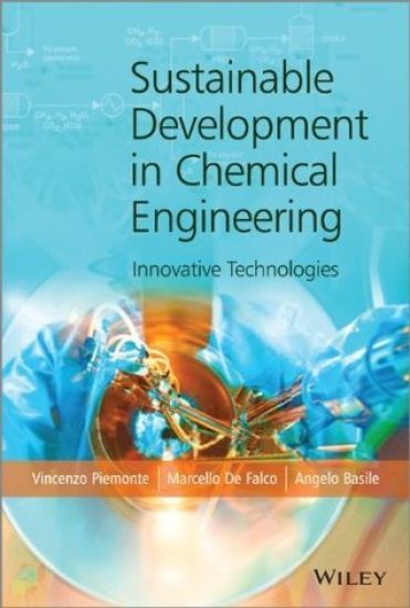 Sustainable Development in Chemical Engineering
