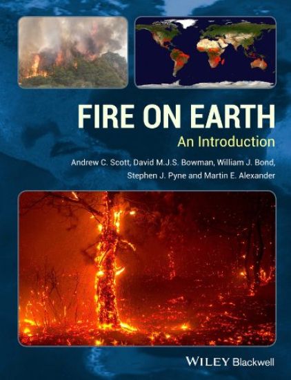 Fire on Earth