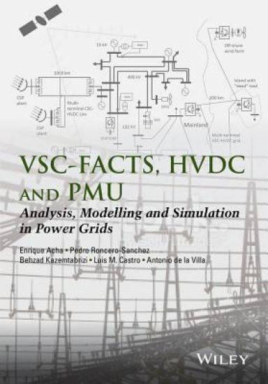 VSC-FACTS-HVDC