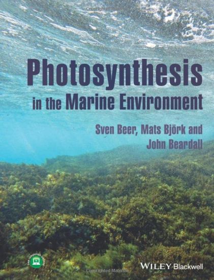 Photosynthesis in the Marine Environment